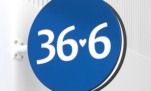 Аптека «36,6»